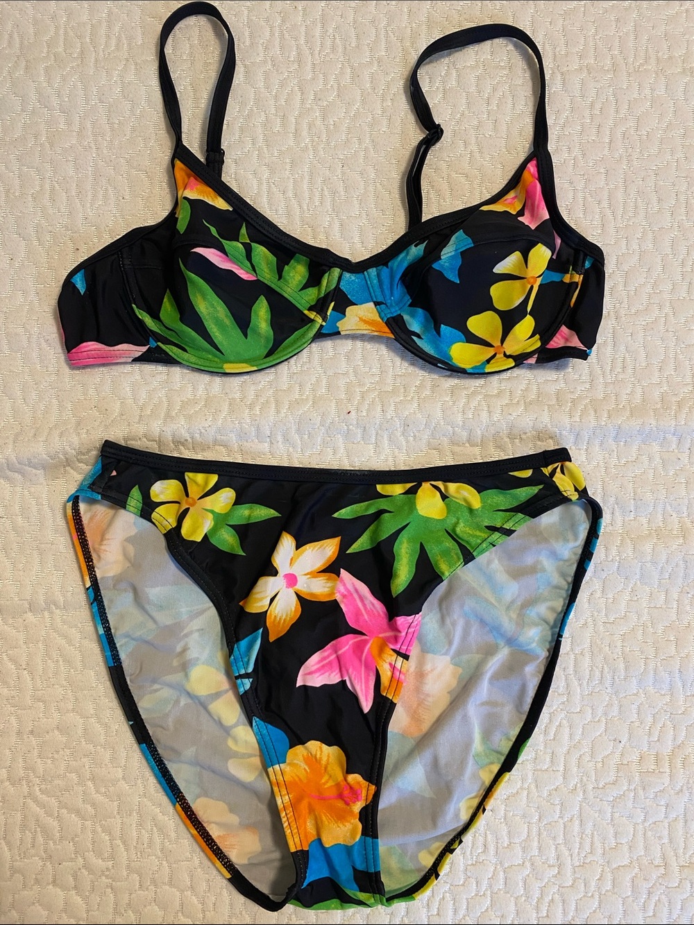 Vintage Swimsuit